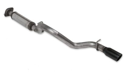 FLOWMASTER 00-06 JEEP WRANGLER TJ 4.0L FFX SOR - 717865