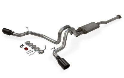 FLOWMASTER 05-15 TOYOTA TACOMA 4.0L FFX CB DOS - 717876