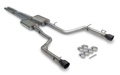 FLOWMASTER 18-23 CHARGER GT/GT PLUS / 15-23 CH - 717996