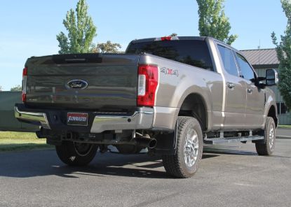 FLOWMASTER EXHUAST FORD F250 - 718100