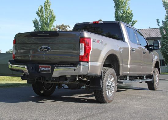 FLOWMASTER EXHUAST FORD F250 - 718100