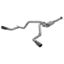 FLOWMASTER 2020 GM 2500HD 6.6L CC/SB FFX DOS - 718111