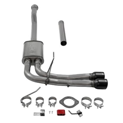 FLOWMASTER 21-22 FORD F-150 2.7L/3.5L/5.0L FFX - 718116