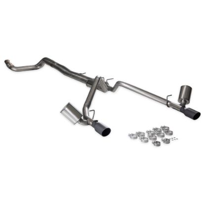 FLOWMASTER 2025 RAM 1500 3.0L FFX  CB  DOR - 718198