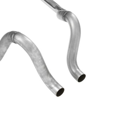 FLOWMASTER TAILPIPES 2.50MANDREL BEN - 815814