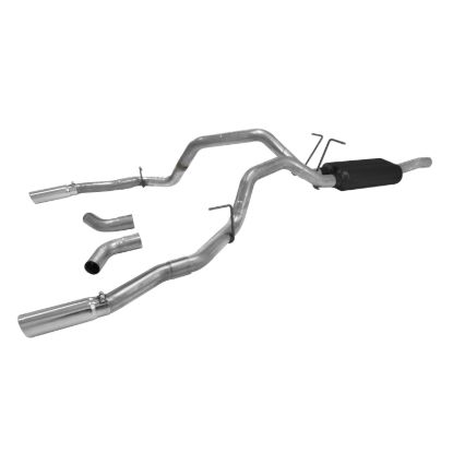 FLOWMASTER 11 F250 6.2 - 817505