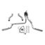 FLOWMASTER CAT BACK EXH SYSTEM - 817507