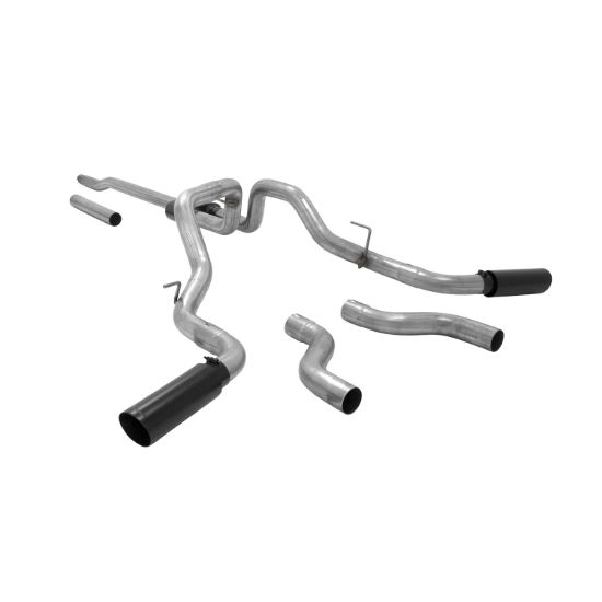 FLOWMASTER CAT-BACK - OUTLAW - 817696