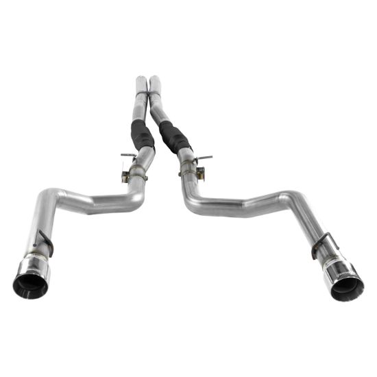 FLOWMASTER OUTLAW KIT - 817845