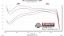 FLOWMASTER OUTLAW MUFFLER - 817846