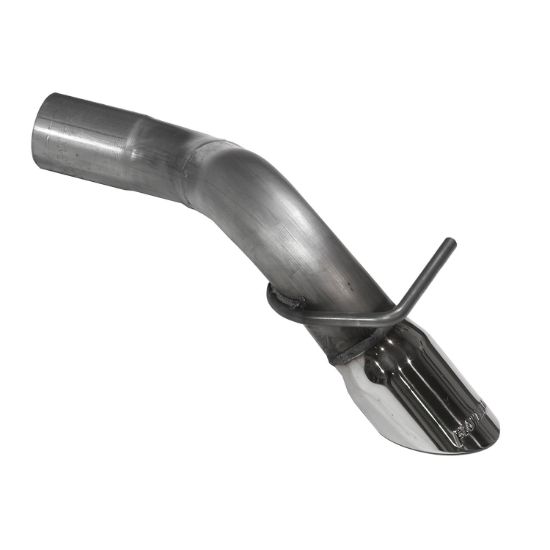 FLOWMASTER 21-22 BRONCO 2.3/2.7L OTL AB SOR  H - 818125