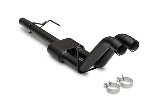 FLOWMASTER 21-24 F-150 DIRECT FIT MUFFLER  OTL - 818171