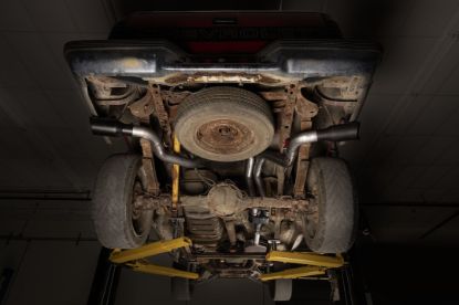 FLOWMASTER 88-93 CHEVY 5.7L C & K 1500 / 2500 - 818192