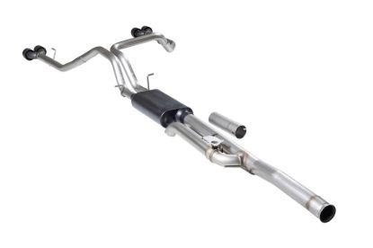 FLOWMASTER 24-25 GM 1500  6.2L  AMT  CB  DUAL - 818206