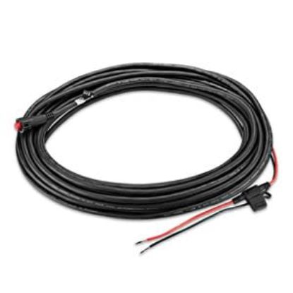 GARMIN ELEC. POWER CABLE  GARMIN RADAR - 101206700