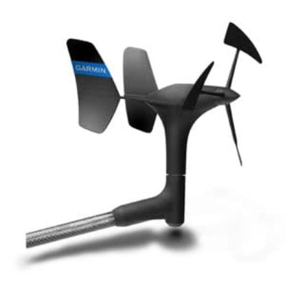 GARMIN ELEC. GWIND  TRANSDUCER ONLY - 101211720