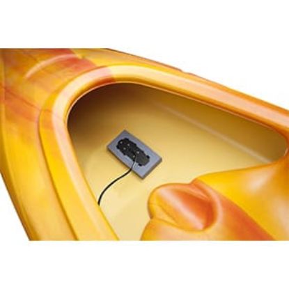 GARMIN ELEC. KAYAK IN-HULL TRANSDUCER MOUNT - 101235700