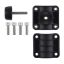 GARMIN ELEC. SHAFT MOUNT FOR PANOPTIX PS22-TR - 101240700