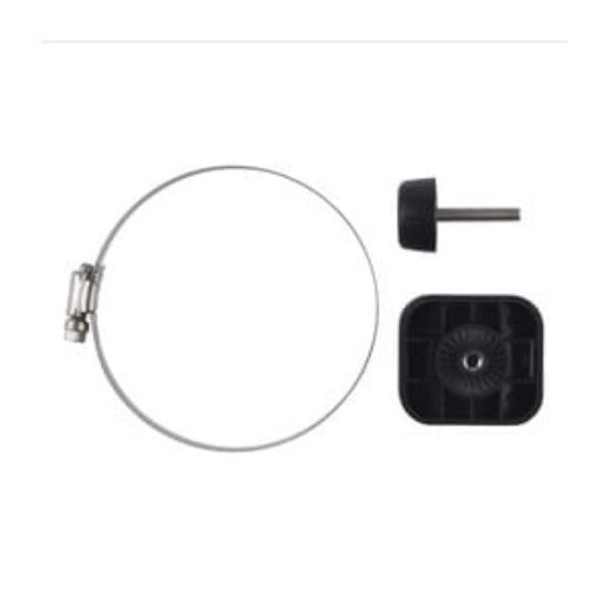 GARMIN ELEC. BARREL MOUNT FOR PANOPTIX PS22-TR - 101240702