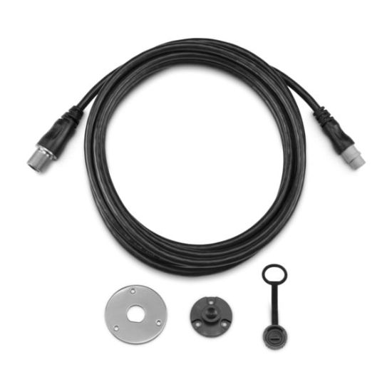 GARMIN ELEC. FIST MIC RELOCATION KIT  VHF 210 AI - 101250602