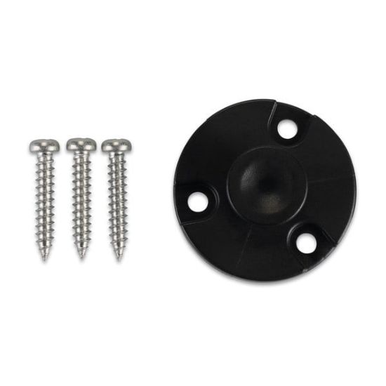 GARMIN ELEC. MIC HANGER W/ HARDWARE  VHF 210 AIS - 101250702