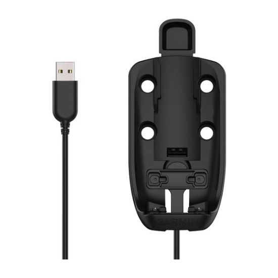 GARMIN ELEC. POWERED MOUNT  INREACH - 101252500