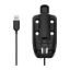GARMIN ELEC. POWERED MOUNT  INREACH - 101252500