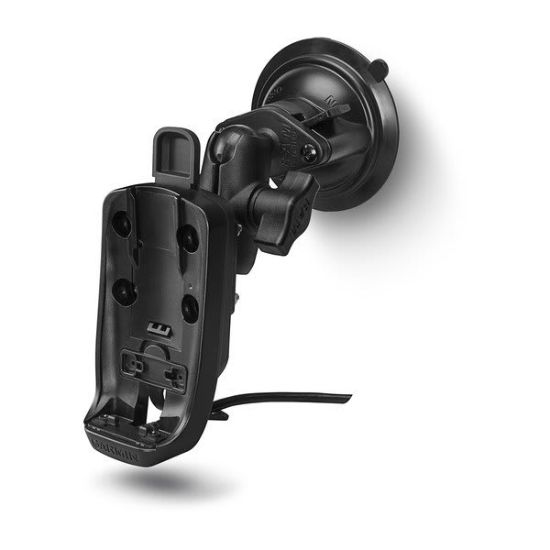 GARMIN ELEC. POWERED MOUNT W/SUCTION CUP  INREAC - 101252502