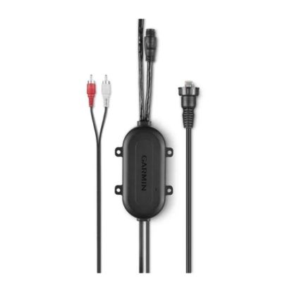 GARMIN ELEC. GXM 53 POWER AND AUDIO MODULE - 101252700