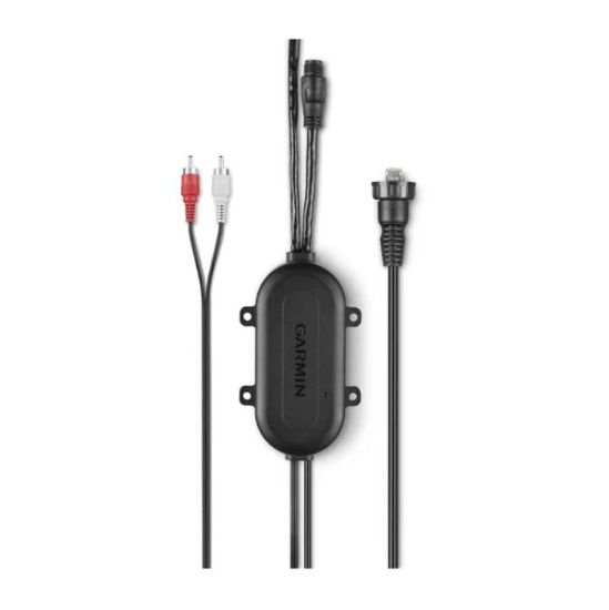 GARMIN ELEC. GXM 53 POWER AND AUDIO MODULE - 101252700