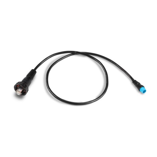 GARMIN ELEC. GARMIN MARINE NETWORK ADAPTER  SM T - 101253101