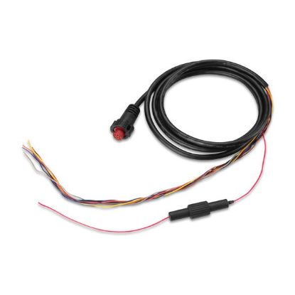 GARMIN ELEC. POWER/DATA CABLE  GPSMAP 7X2/9X2 SE - 101255000