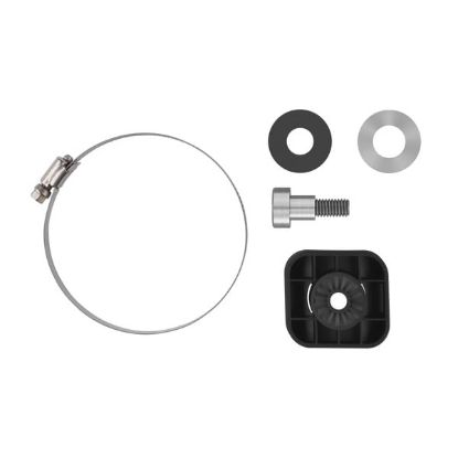 GARMIN ELEC. TROLLING MOTOR BARREL MOUNT  FOR LV - 101278400