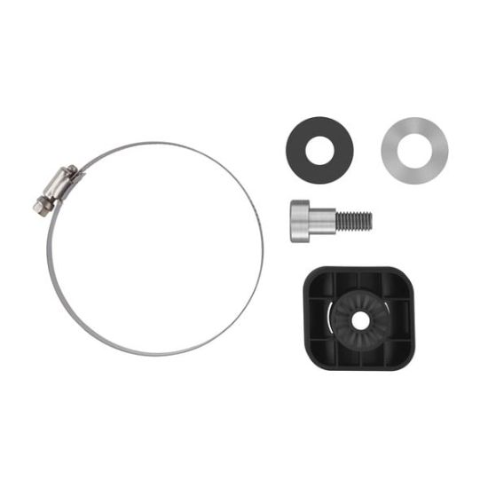 GARMIN ELEC. TROLLING MOTOR BARREL MOUNT  FOR LV - 101278400