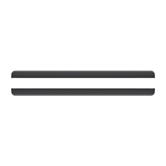 GARMIN ELEC. TRIM PIECE SNAP COVERS  FOR 8410/86 - 101280000