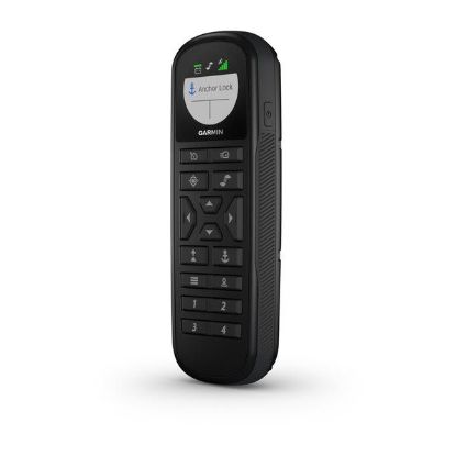 GARMIN ELEC. REMOTE CONTROL  FORCE TROLLING MOTO - 101283300