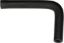 GATES CORP HEATER HOSE - 28466