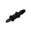 GATES CORP HOSE CONNECTOR - 28591