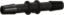 GATES CORP HOSE CONNECTOR - 28601