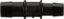GATES CORP HOSE CONNECTOR - 28611