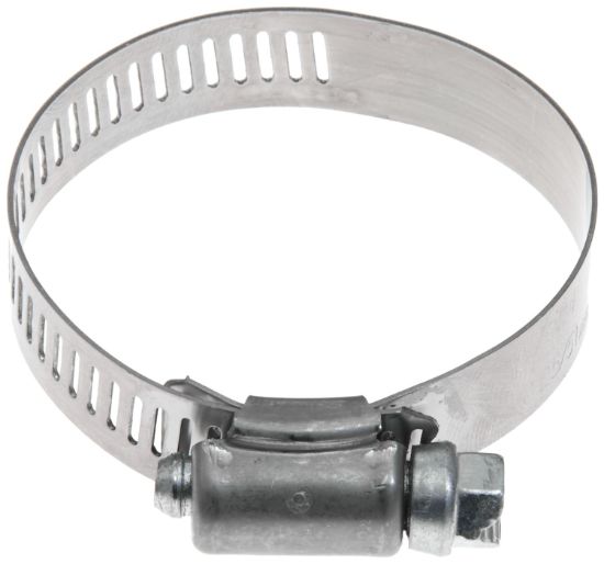 GATES CORP STAINLESS STEEL CLAMP - 32008
