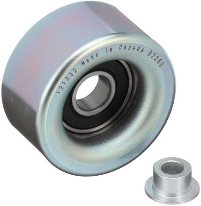 GATES CORP DRIVE PULLEY - 36173