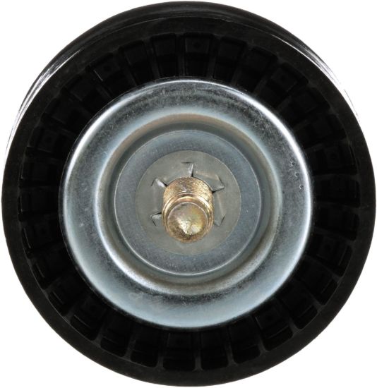 GATES CORP DRIVE PULLEY - 36323