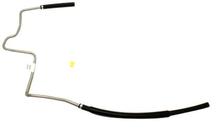 GATES CORP POWER STEERING HOSE ASSEMBLY - 366156