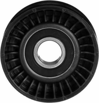 GATES CORP DRIVE PULLEY - 38018