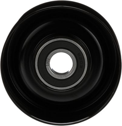 GATES CORP DRIVE PULLEY - 38022