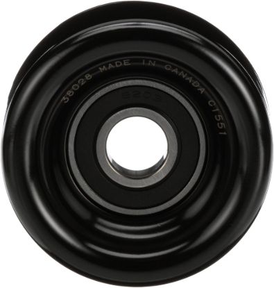 GATES CORP DRIVE PULLEY - 38028
