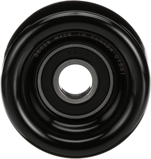 GATES CORP DRIVE PULLEY - 38028