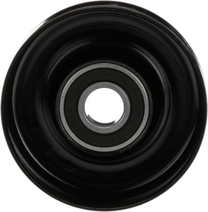 GATES CORP DRIVE PULLEY - 38042