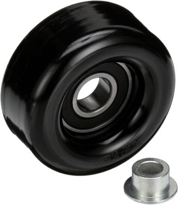 GATES CORP DRIVE PULLEY - 38043